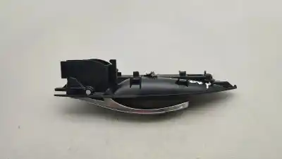 Pezzo di ricambio per auto di seconda mano maniglia interna posteriore destra per bmw x1 (e84) sdrive 20 d riferimenti oem iam 5142299195400  