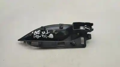 Pezzo di ricambio per auto di seconda mano maniglia interna posteriore destra per bmw x1 (e84) sdrive 20 d riferimenti oem iam 5142299195400  