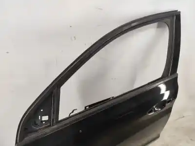 Автозапчасти б/у левая передняя дверь за peugeot 308 sw ii (lc_, lj_, lr_, lx_, l4_) 1.6 hdi / bluehdi 115 (lcbhxm lcbhxt) ссылки oem iam   