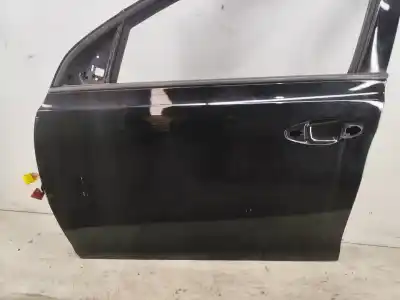 Автозапчасти б/у левая передняя дверь за peugeot 308 sw ii (lc_, lj_, lr_, lx_, l4_) 1.6 hdi / bluehdi 115 (lcbhxm lcbhxt) ссылки oem iam   