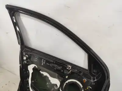 Автозапчасти б/у левая передняя дверь за peugeot 308 sw ii (lc_, lj_, lr_, lx_, l4_) 1.6 hdi / bluehdi 115 (lcbhxm lcbhxt) ссылки oem iam   