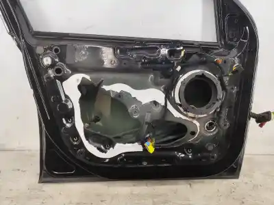 Автозапчасти б/у левая передняя дверь за peugeot 308 sw ii (lc_, lj_, lr_, lx_, l4_) 1.6 hdi / bluehdi 115 (lcbhxm lcbhxt) ссылки oem iam   