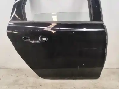 Автозапчастина б/у двері задні праві для peugeot 308 sw ii (lc_, lj_, lr_, lx_, l4_) 1.6 hdi / bluehdi 115 (lcbhxm lcbhxt) посилання на oem iam   