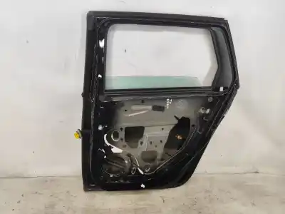 Автозапчастина б/у двері задні праві для peugeot 308 sw ii (lc_, lj_, lr_, lx_, l4_) 1.6 hdi / bluehdi 115 (lcbhxm lcbhxt) посилання на oem iam   