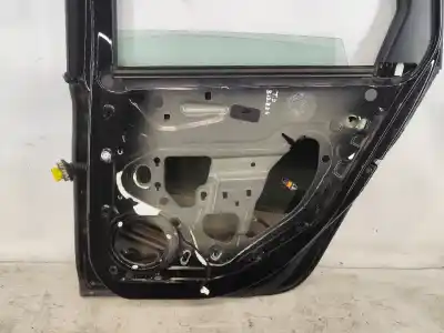 Автозапчастина б/у двері задні праві для peugeot 308 sw ii (lc_, lj_, lr_, lx_, l4_) 1.6 hdi / bluehdi 115 (lcbhxm lcbhxt) посилання на oem iam   