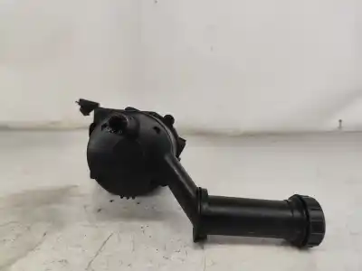 Автозапчасти б/у НАСОС ГИДРОУСИЛИТЕЛЯ за PEUGEOT 307 BREAK (3E)  ссылки OEM IAM 9648347680  