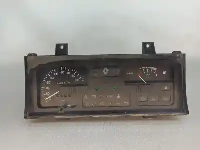 Автозапчасти б/у приборная доска за RENAULT CLIO I (B/C57_, 5/357_) 1.2 (B/C/S572) ссылки OEM IAM    Автозапчасти б/у приборная доска за RENAULT CLIO I (B/C57_, 5/357_) 1.2 (B/C/S572) ссылки OEM IAM