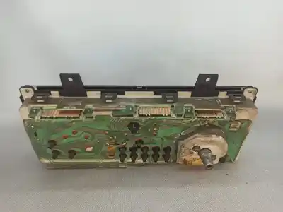 Pezzo di ricambio per auto di seconda mano pannello degli strumenti per renault clio i (b/c57_, 5/357_) 1.2 (b/c/s572) riferimenti oem iam    Pezzo di ricambio per auto di seconda mano pannello degli strumenti per renault clio i (b/c57_, 5/357_) 1.2 (b/c/s572) riferimenti oem iam