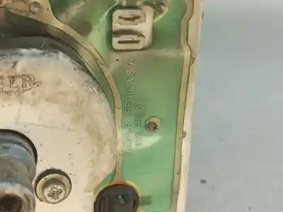 Pezzo di ricambio per auto di seconda mano pannello degli strumenti per renault clio i (b/c57_, 5/357_) 1.2 (b/c/s572) riferimenti oem iam    Pezzo di ricambio per auto di seconda mano pannello degli strumenti per renault clio i (b/c57_, 5/357_) 1.2 (b/c/s572) riferimenti oem iam