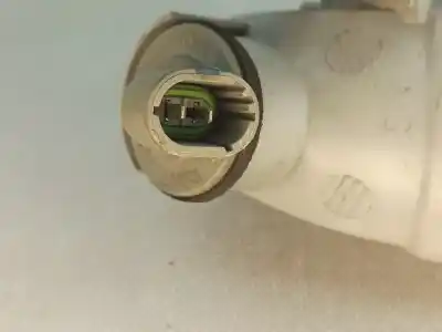 Автозапчасти б/у левый боковой фонарь за renault clio i (b/c57_, 5/357_) 1.2 (5/357y 5/357k) ссылки oem iam   