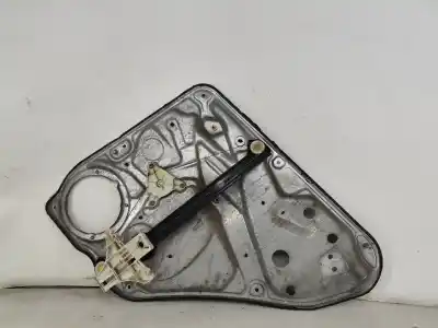 Автозапчастина б/у регулятор склона задній лівий для volkswagen passat variant (3b5) 1.9 tdi посилання на oem iam 3b9839751cd  