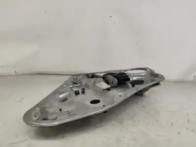 Автозапчастина б/у регулятор склона задній лівий для volkswagen passat variant (3b5) 1.9 tdi посилання на oem iam 3b9839751cd  