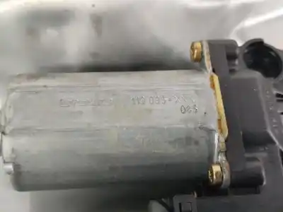 Автозапчастина б/у регулятор склона задній лівий для volkswagen passat variant (3b5) 1.9 tdi посилання на oem iam 3b9839751cd  