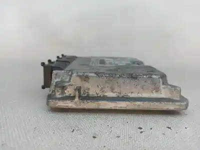 Pezzo di ricambio per auto di seconda mano centralina motore per volkswagen passat variant (3b5) 1.9 tdi riferimenti oem iam 038906018ga  