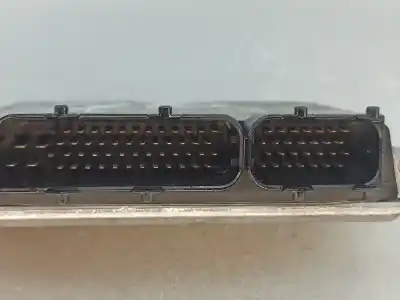 Pezzo di ricambio per auto di seconda mano centralina motore per volkswagen passat variant (3b5) 1.9 tdi riferimenti oem iam 038906018ga  