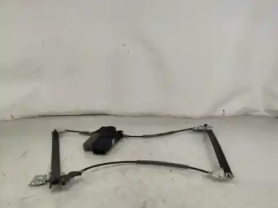 Автозапчастина б/у регулятор вікна передній лівий для VOLKSWAGEN PASSAT VARIANT (3B5) 1.9 TDI Посилання на OEM IAM 0130821695  