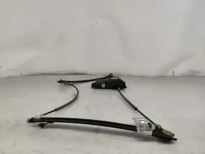 Pezzo di ricambio per auto di seconda mano alzacristalli anteriore sinistro per volkswagen passat variant (3b5) 1.9 tdi riferimenti oem iam 0130821695  