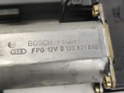 Pezzo di ricambio per auto di seconda mano alzacristalli anteriore sinistro per volkswagen passat variant (3b5) 1.9 tdi riferimenti oem iam 0130821695  