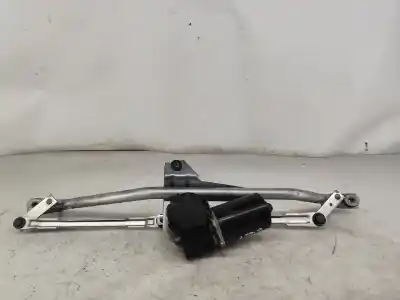 İkinci el araba yedek parçası ön Silecek Motoru için VOLKSWAGEN PASSAT VARIANT (3B5) 1.9 TDI OEM IAM referansları 3B1955113B  