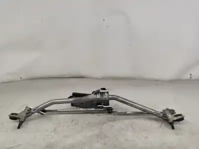 Pezzo di ricambio per auto di seconda mano tiranti e motorino del tergicristallo anteriore per volkswagen passat variant (3b5) 1.9 tdi riferimenti oem iam 3b1955113b  