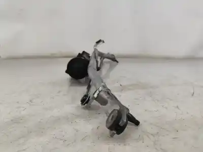 Pezzo di ricambio per auto di seconda mano tiranti e motorino del tergicristallo anteriore per volkswagen passat variant (3b5) 1.9 tdi riferimenti oem iam 3b1955113b  