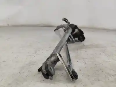 Pezzo di ricambio per auto di seconda mano tiranti e motorino del tergicristallo anteriore per volkswagen passat variant (3b5) 1.9 tdi riferimenti oem iam 3b1955113b  