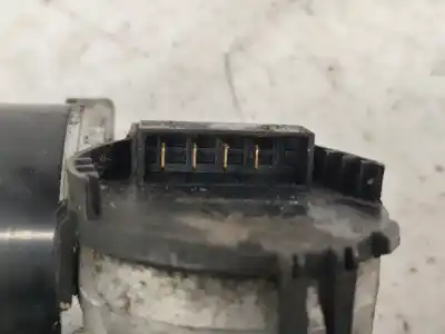 Pezzo di ricambio per auto di seconda mano tiranti e motorino del tergicristallo anteriore per volkswagen passat variant (3b5) 1.9 tdi riferimenti oem iam 3b1955113b  