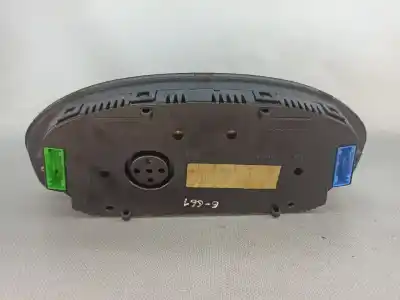 Автозапчасти б/у приборная доска за volkswagen passat variant (3b5) 1.9 tdi ссылки oem iam 3b0920822a  