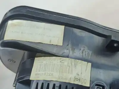 Автозапчасти б/у приборная доска за volkswagen passat variant (3b5) 1.9 tdi ссылки oem iam 3b0920822a  