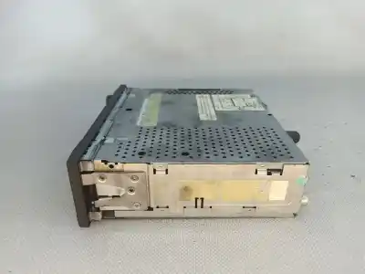 Peça sobressalente para automóvel em segunda mão sistema de áudio / rádio cd por volkswagen passat variant (3b5) 1.9 tdi referências oem iam   