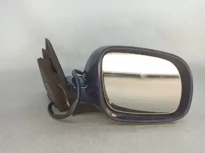 Автозапчастина б/у правий задний огляд для VOLKSWAGEN PASSAT VARIANT (3B5) 1.9 TDI Посилання на OEM IAM E1020514  