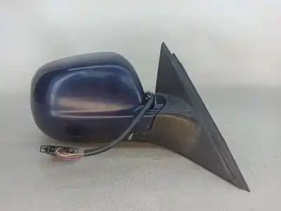 Pezzo di ricambio per auto di seconda mano retrovisore destro per volkswagen passat variant (3b5) 1.9 tdi riferimenti oem iam e1020514  