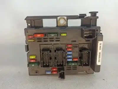 Peça sobressalente para automóvel em segunda mão  por CITROEN C5 I (DC_)  Referências OEM IAM 9657608580  