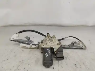 Peça sobressalente para automóvel em segunda mão  por CITROEN C5 I (DC_)  Referências OEM IAM   