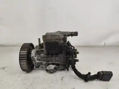 Автозапчастина б/у насос инжекційний для seat toledo ii (1m2) 1.9 tdi посилання на oem iam 038130107d  