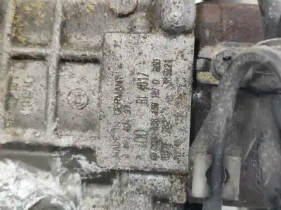 Автозапчастина б/у насос инжекційний для seat toledo ii (1m2) 1.9 tdi посилання на oem iam 038130107d  