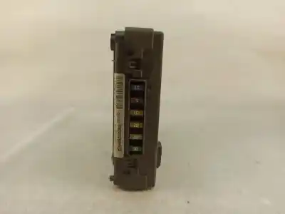 Pezzo di ricambio per auto di seconda mano scatola relè/fusibili per renault megane scenic (ja0/1_) 1.9 dti (ja0n) riferimenti oem iam 7703397911  