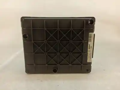 Pezzo di ricambio per auto di seconda mano scatola relè/fusibili per renault megane scenic (ja0/1_) 1.9 dti (ja0n) riferimenti oem iam 7703397911  