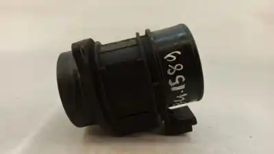 Pezzo di ricambio per auto di seconda mano misuratore di flusso per renault megane scenic (ja0/1_) 1.9 dti (ja0n) riferimenti oem iam r7700104426