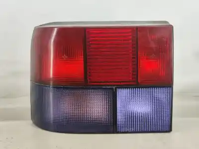 Автозапчасти б/у левый задний фонарь за renault 19 i (b/c53_) 1.4 ссылки oem iam 