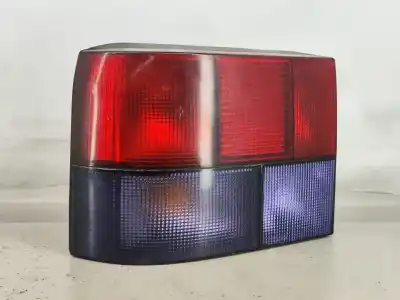 Second-hand car spare part left tailgate light for renault 19 i (b/c53_) 1.4 oem iam references   