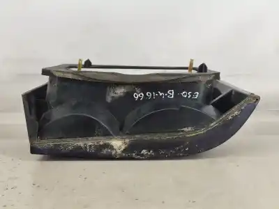 Second-hand car spare part left tailgate light for renault 19 i (b/c53_) 1.4 oem iam references   