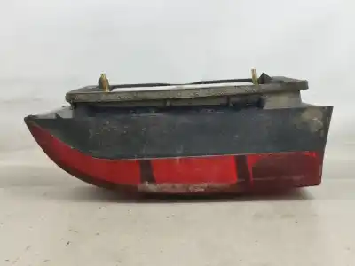 Second-hand car spare part left tailgate light for renault 19 i (b/c53_) 1.4 oem iam references   