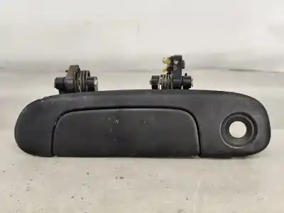 Автозапчасти б/у левая передняя наружная ручка за mazda 323 s vi (bj) 1.3 16v ссылки oem iam 