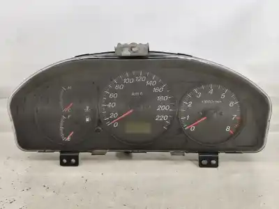 Автозапчасти б/у приборная доска за mazda 323 s vi (bj) 1.3 16v ссылки oem iam 