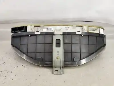 Peça sobressalente para automóvel em segunda mão quadrante por mazda 323 s vi (bj) 1.3 16v referências oem iam   