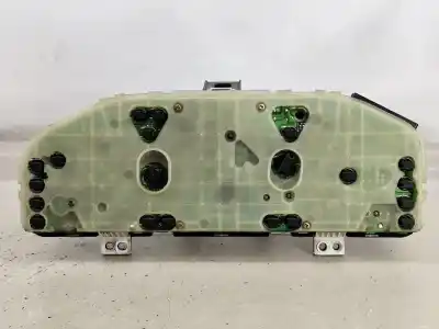 Peça sobressalente para automóvel em segunda mão quadrante por mazda 323 s vi (bj) 1.3 16v referências oem iam   