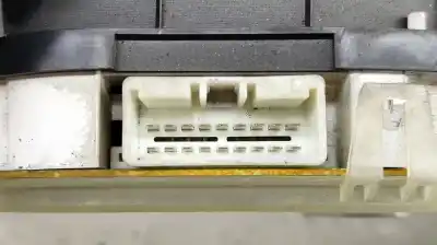 Peça sobressalente para automóvel em segunda mão quadrante por mazda 323 s vi (bj) 1.3 16v referências oem iam   