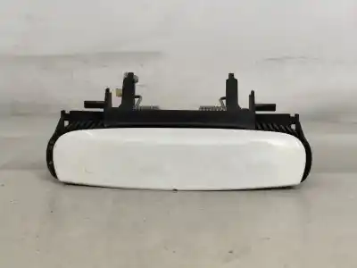 Second-hand car spare part exterior right front door handle for audi a3 (8p1) 1.9 tdi oem iam references 4b0839885
