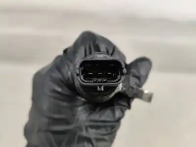 Pezzo di ricambio per auto di seconda mano rampa iniettori per opel vectra c gts (z02) 1.9 cdti (f68) riferimenti oem iam 0445214057  